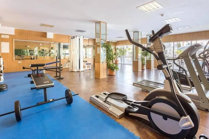 Casa Bora Bora Villa Marbella 0*,