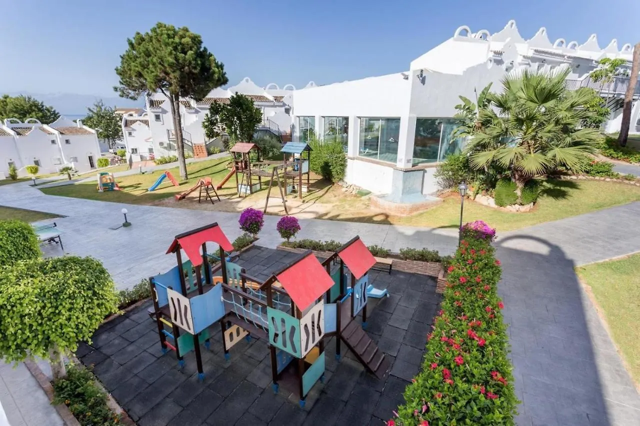 Casa Bora Bora Villa Marbella Holiday home