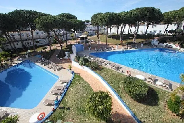 Casa Bora Bora Villa Marbella