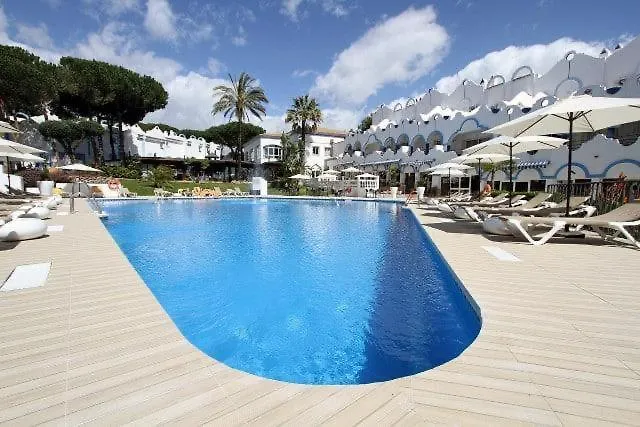 Holiday home Casa Bora Bora Villa Marbella