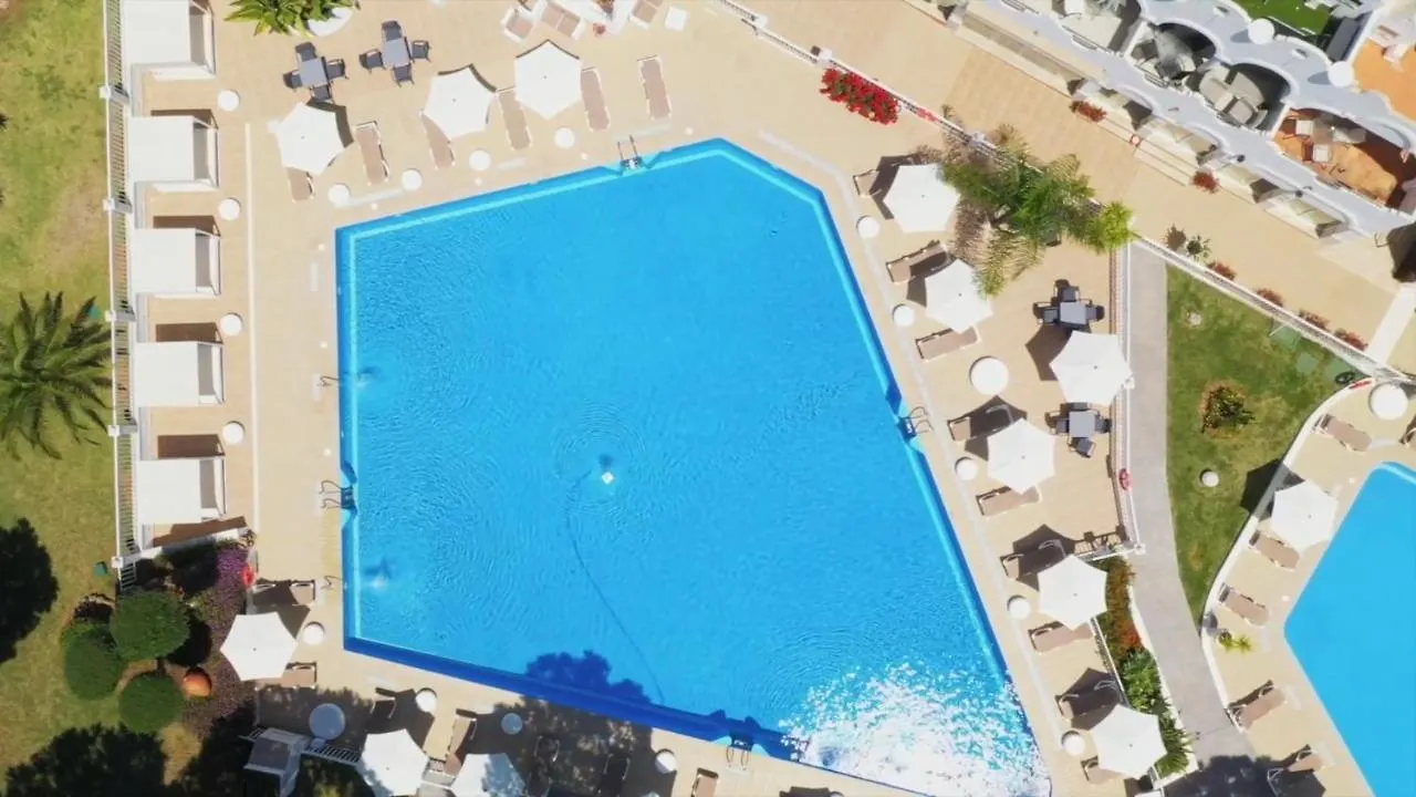 Casa Bora Bora Villa Marbella Spain