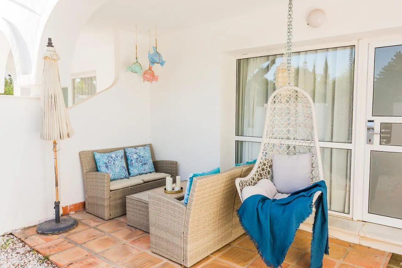 Holiday home Casa Bora Bora Villa Marbella