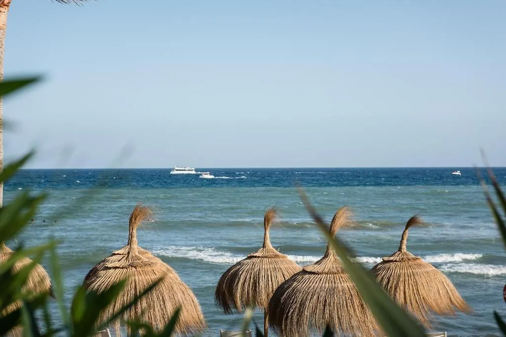 Casa Bora Bora Villa Marbella Holiday home