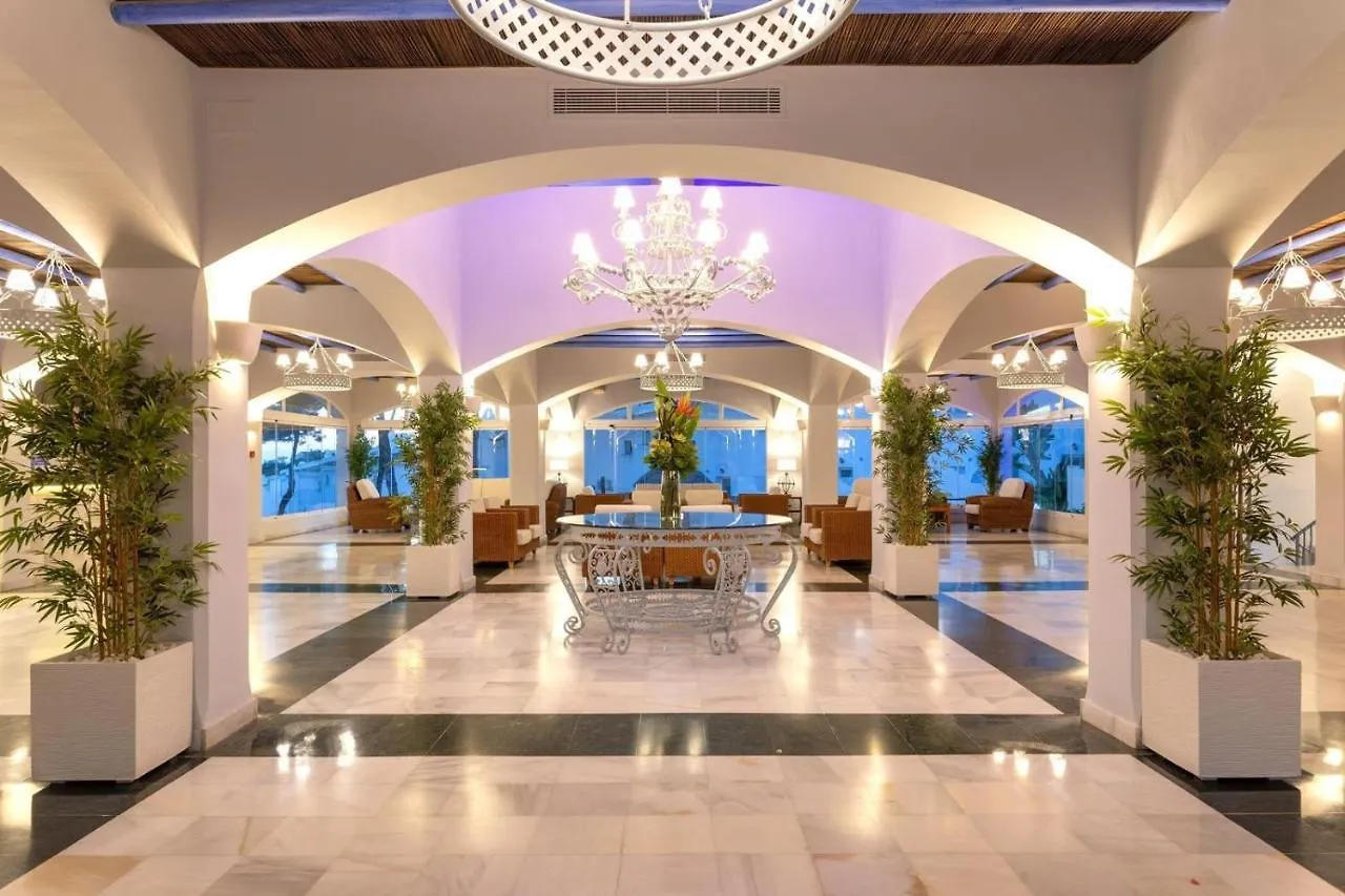 Casa Bora Bora Villa Marbella