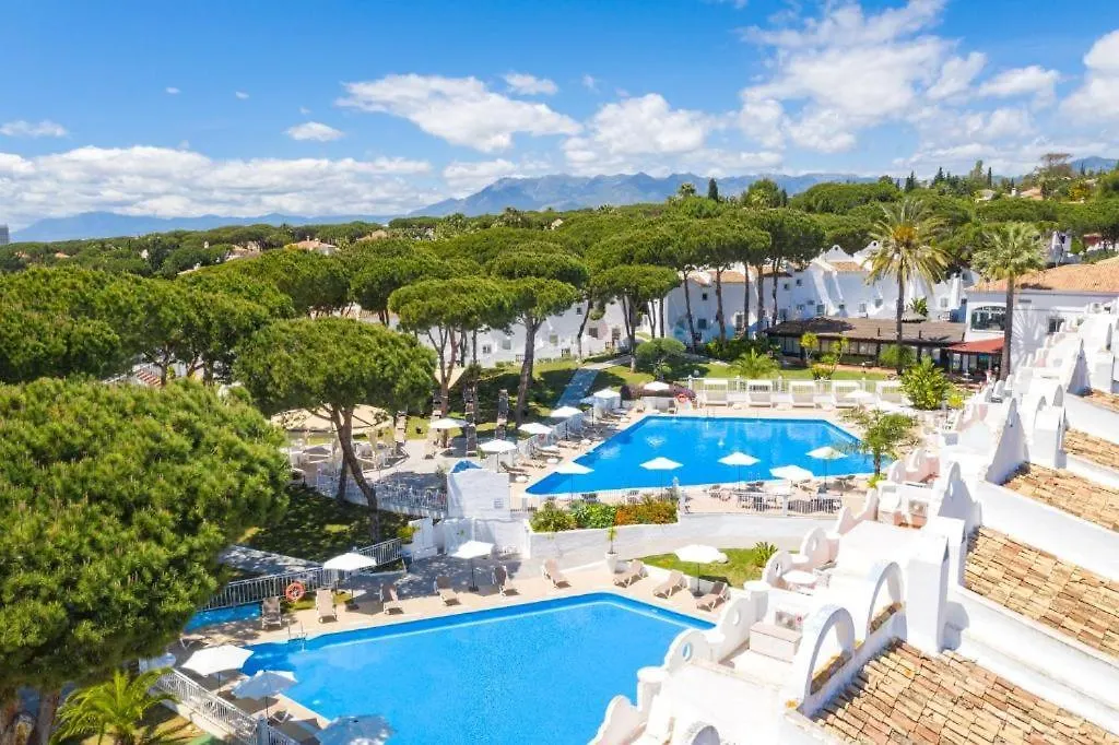 Holiday home Casa Bora Bora Villa Marbella