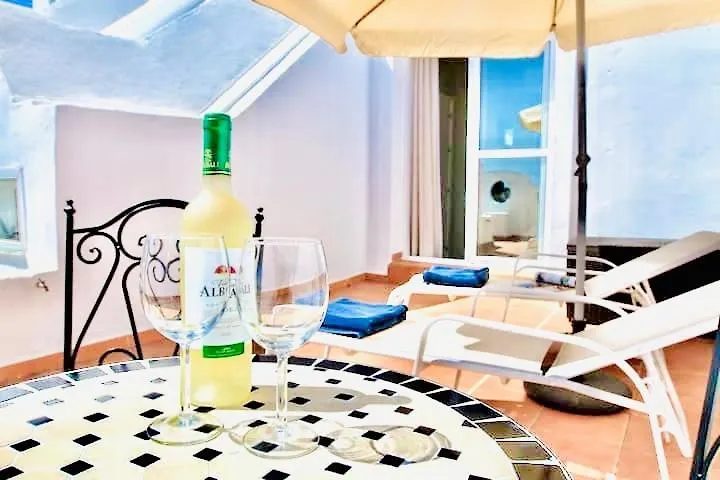 マルベーリャ Casa Bora Boraヴィラ