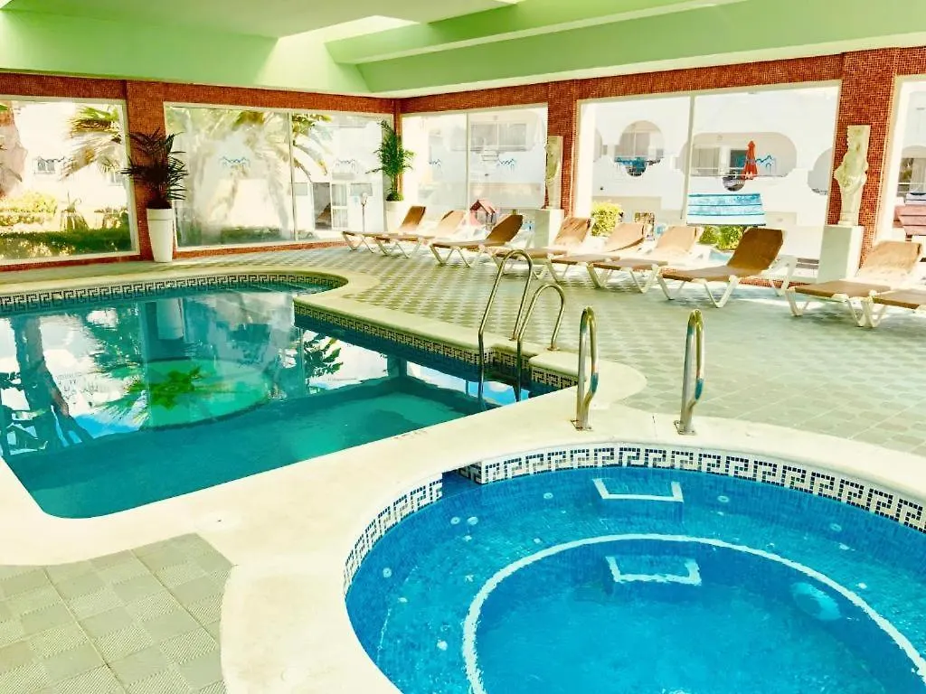 別荘 マルベーリャ Casa Bora Boraヴィラ